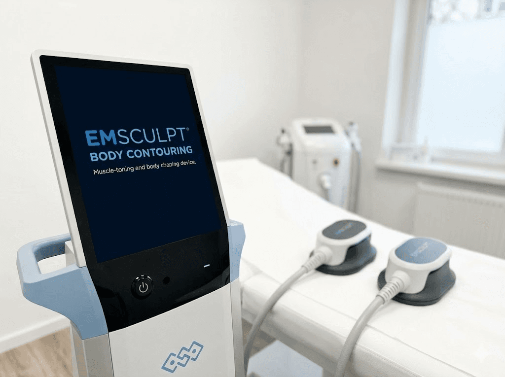 Emsculpt