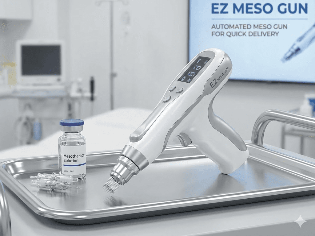 EZ Meso Gun