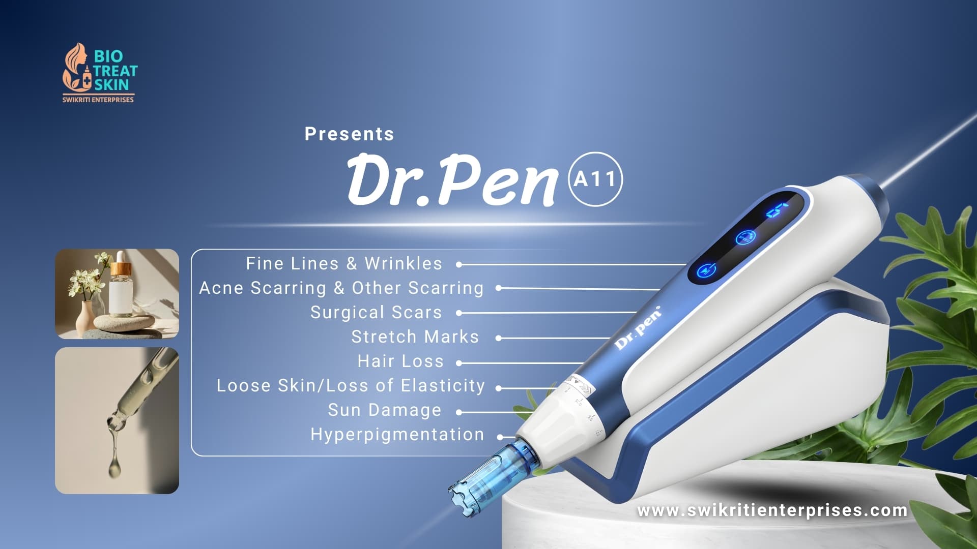 Dr Pen A11